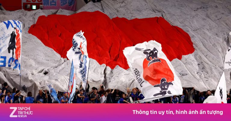 World Cup 2026 cũng không cứu nổi du lịch Mỹ?