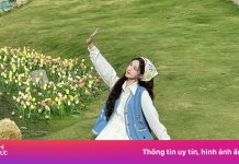 Báo Tây mách thời điểm du lịch Việt Nam cả năm