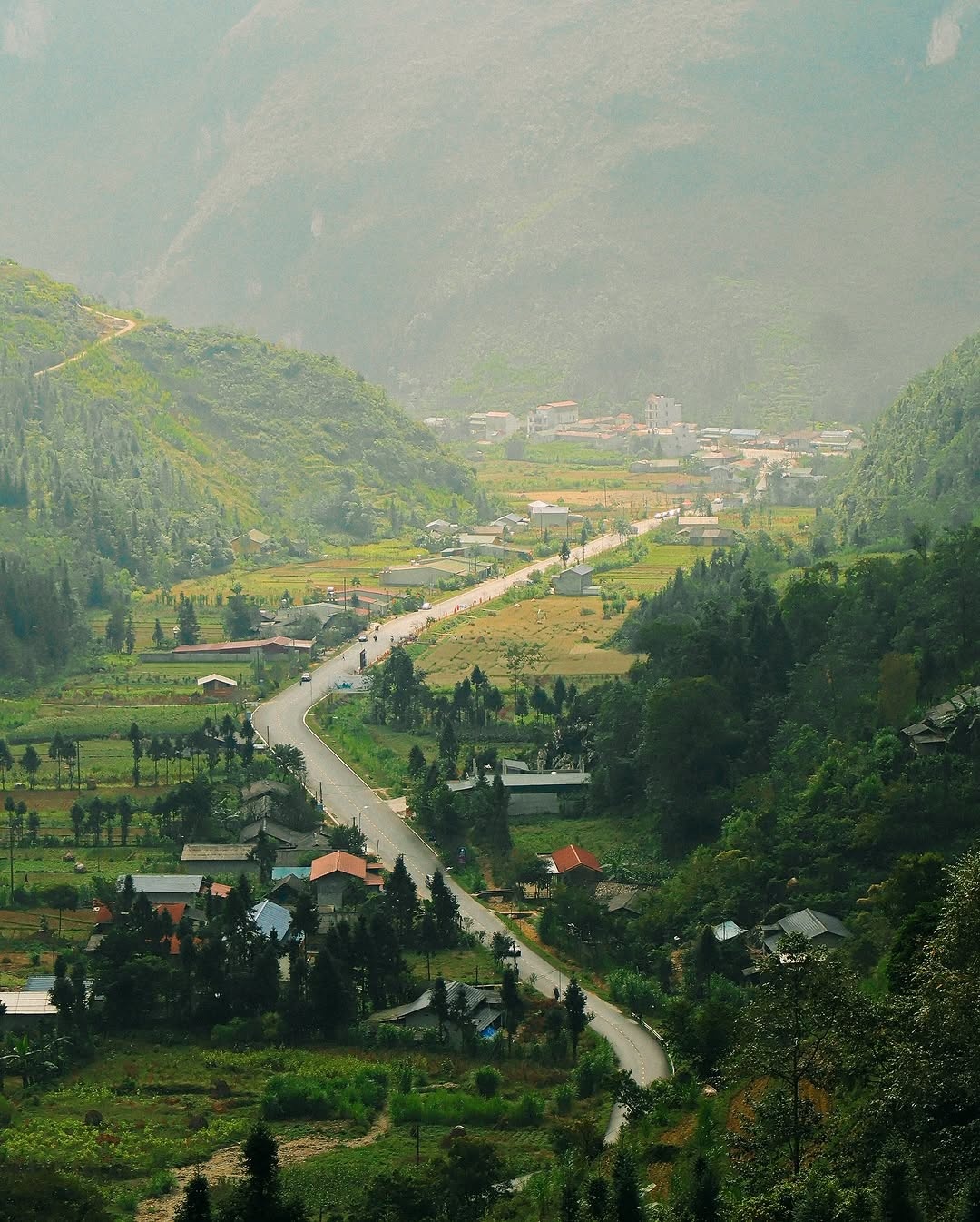 du lich Ha Giang anh 1