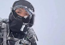 Tốn gần 300 triệu đồng để tìm kiếm du khách lạc trên núi cấm