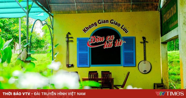 Du lịch sinh thái Đồng Tháp: Cơ hội vàng cho phát triển bền vững