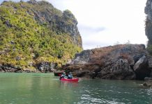 Triệu phú Mỹ đi trực thăng từ Hà Giang đến Vân Đồn, có 100 người hỗ trợ Triệu phú Mỹ đi trực thăng từ Hà Giang đến Vân Đồn, có 100 người hỗ trợ