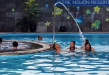 Từ mũi khoan cách đây 27 năm, phát lộ thứ nước tạo giá trị nghìn tỷ đồng