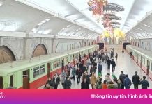 Quy định khó ngờ khi khách ngoại đến Triều Tiên