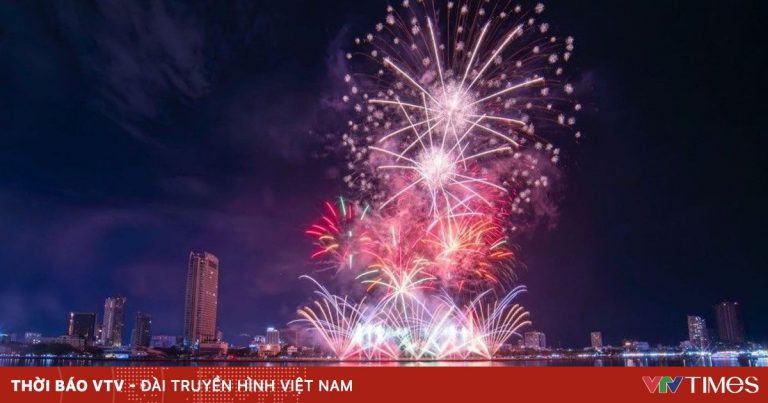 Hé lộ 10 anh tài tham gia Lễ hội pháo hoa quốc tế Đà Nẵng 2025