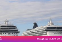 Cảng hành khách quốc tế Phú Quốc đón khách sau 10 năm