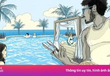 Chọn resort trọn gói, tính toán ra sao?