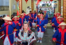 Khánh Hòa: Phong phú di sản văn hóa phi vật thể xứ Trầm