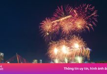 Tọa độ vui chơi hấp dẫn tại Đà Nẵng dịp kỷ niệm 50 năm giải phóng