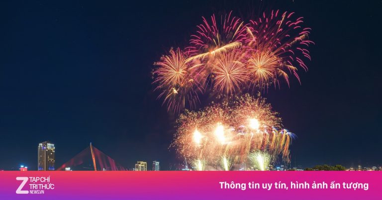Tọa độ vui chơi hấp dẫn tại Đà Nẵng dịp kỷ niệm 50 năm giải phóng