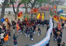 Hà Nội: Di sản quý của xứ Đoài vùng Sơn Tây