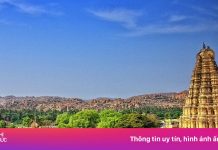 Nữ du khách và hướng dẫn viên bị xâm hại tập thể ở Ấn Độ