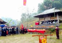 Hà Giang: Xín Mần phát triển du lịch gắn với bảo tồn văn hóa truyền thống