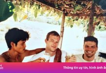 Khách ngoại bất ngờ nhìn Hội An ‘lột xác’ sau 30 năm