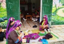 Quảng Ninh: Móng Cái bảo tồn và phát huy giá trị văn hóa tiêu biểu làng người Dao