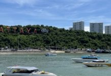 Thái Lan sắp hủy chương trình miễn thị thực 60 ngày