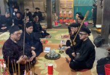 Nét văn hóa đặc sắc của đồng bào dân tộc Tày