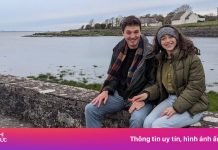 Tranh nhau đến đảo hoang làm bạn với cá mập, hải cẩu