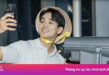 Khách Hàn Quốc lại đông nhất Việt Nam