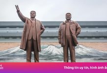 Triều Tiên đột ngột dừng đón khách nước ngoài