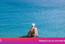 Tôi đến Côn Đảo mùa đẹp nhất năm