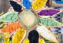 Cao Bằng: Những giá trị văn hóa được tạo từ hương sắc núi rừng