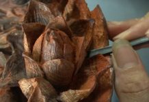 Hà Nội công nhận điểm du lịch Làng nghề gỗ mỹ nghệ Thiết Úng