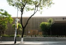 Bảo tàng Đà Nẵng – điểm đến lịch sử, văn hóa hấp dẫn du khách