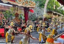 Qui định mới với khách du lịch nước ngoài trước ”Ngày im lặng” tại Bali (Indonesia)