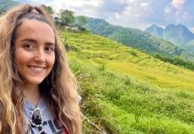 3 tuần du lịch Việt Nam, khách Mỹ tiếc vì mắc nhiều sai lầm không ngờ