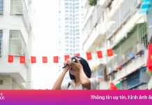 Bắn pháo hoa nhiều ngày kỷ niệm lễ 30/4 tại TP.HCM