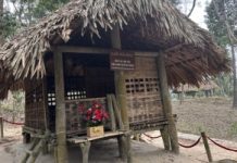 Tân Trào (Tuyên Quang) – Vùng đất lịch sử và những câu chuyện còn vang mãi