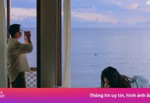 Khan phòng view ‘sống ảo’ ở Phú Quý đến tận 30/4