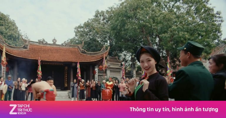 Bắc Ninh mở 2 tour du lịch miễn phí từ hôm nay Bắc Ninh mở 2 tour du lịch miễn phí từ hôm nay