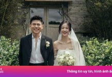 Bên trong resort 5 sao nơi tổ chức đám cưới của Salim