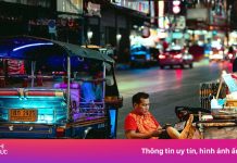 Khách đến Thái Lan không còn được miễn visa đến 60 ngày