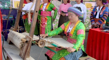 Hà Giang: Quản Bạ giữ gìn và phát triển làng nghề truyền thống