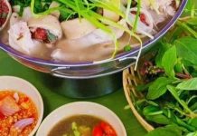 Hà Nội: Bữa hải sản 5 triệu đồng, khách bất ngờ vì giá tiền món gọi thêm