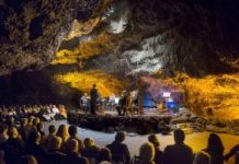 Khám phá ”ẩm thực hang động” trên thế giới: Mô hình độc đáo đầy tiềm năng cho du lịch Việt
