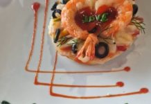 Muối Bạc Liêu trong ẩm thực Việt