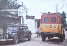 Chụp ảnh Hội An cách đây 31 năm, khách Tây quay lại bất ngờ vì thay đổi