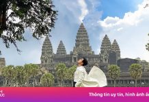 Ăn chơi gì khi đến Campuchia?