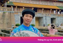 Tôi 20 tuổi, một mình phượt xuyên Việt và ngủ ở nghĩa địa