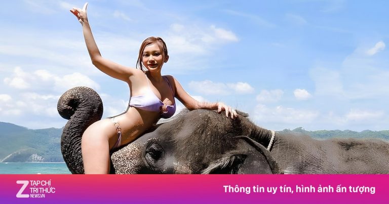Du lịch Thái Lan lại rộn ràng sau vụ Vương Tinh Du lịch Thái Lan lại rộn ràng sau vụ Vương Tinh