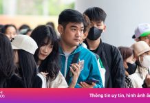 Đến từ 4h sáng mới mong có vé đi tour du lịch miễn phí ở Bắc Ninh