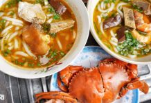 Tiệm ăn 7 ngày 7 món ở TPHCM, khách nườm nượp vì đỡ nghĩ “hôm nay ăn gì?”