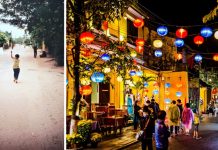 Báo nước ngoài đăng tải ‘ảnh hiếm’ về Hội An