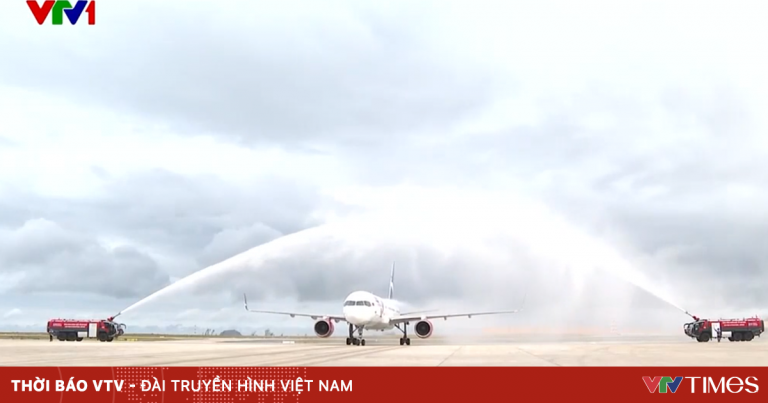 Khánh Hòa đón dòng du khách Nga trở lại Khánh Hòa đón dòng du khách Nga trở lại