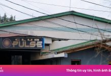 Cháy ‘khủng khiếp’ tại quán bar Bắc Macedonia, ít nhất 51 người chết