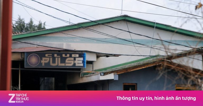 Cháy ‘khủng khiếp’ tại quán bar Bắc Macedonia, ít nhất 51 người chết Cháy ‘khủng khiếp’ tại quán bar Bắc Macedonia, ít nhất 51 người chết